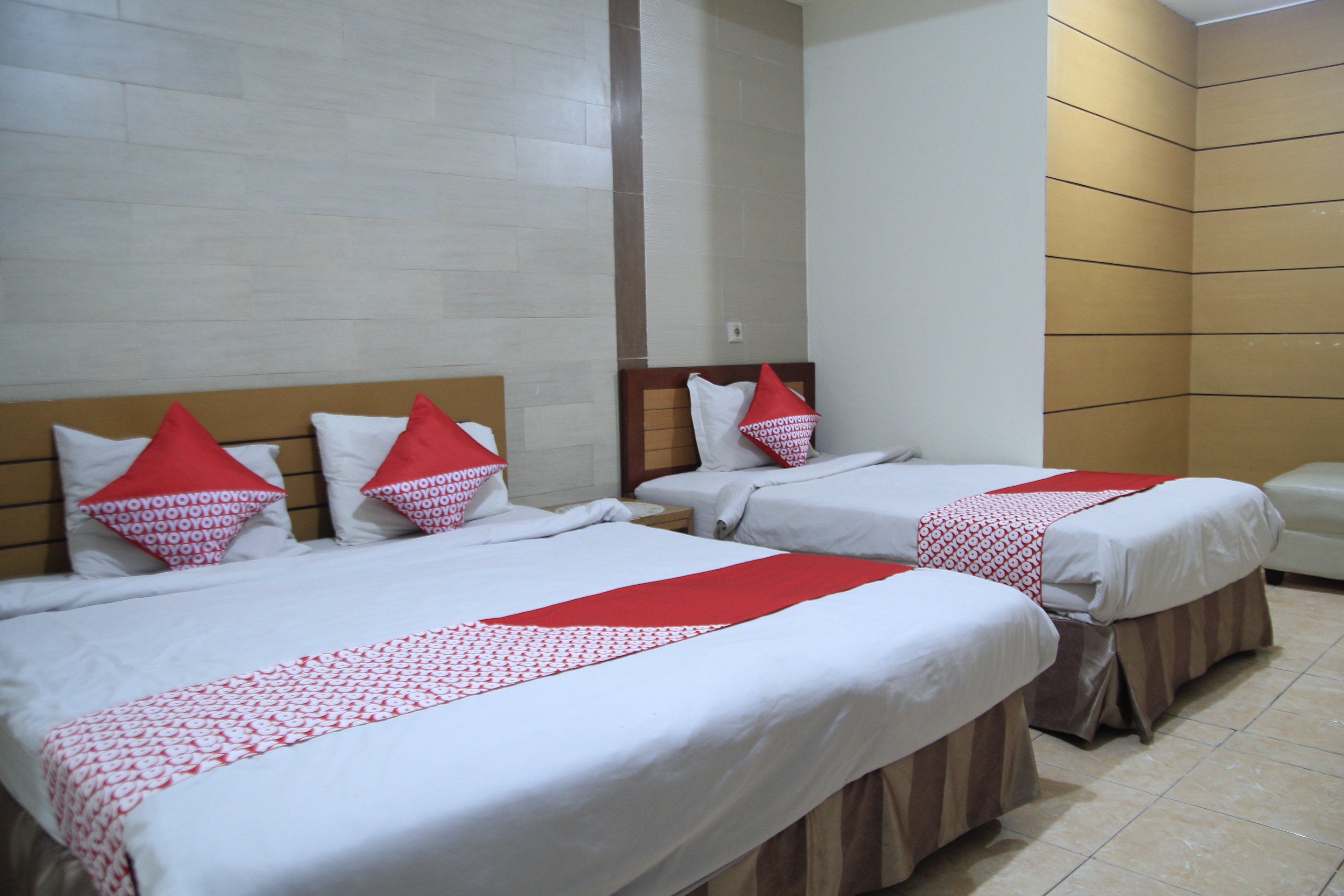 De Tropis Family Guest House