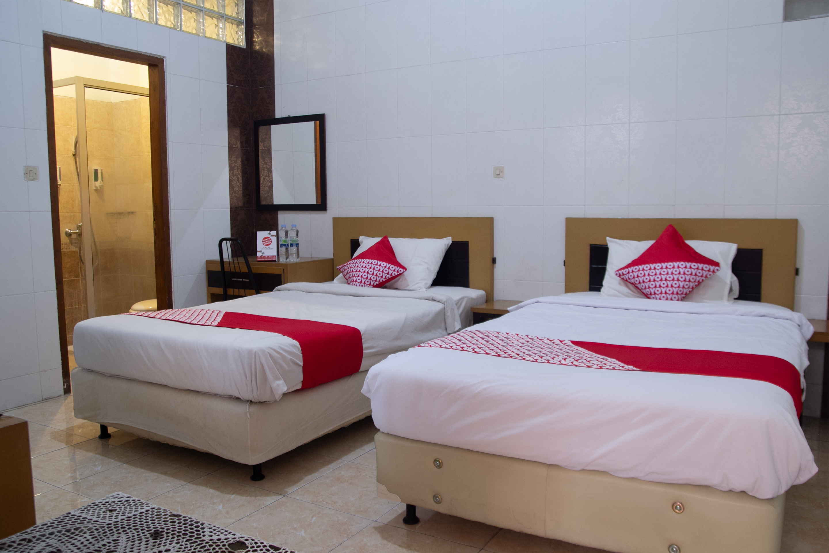 De Tropis Family Guest House