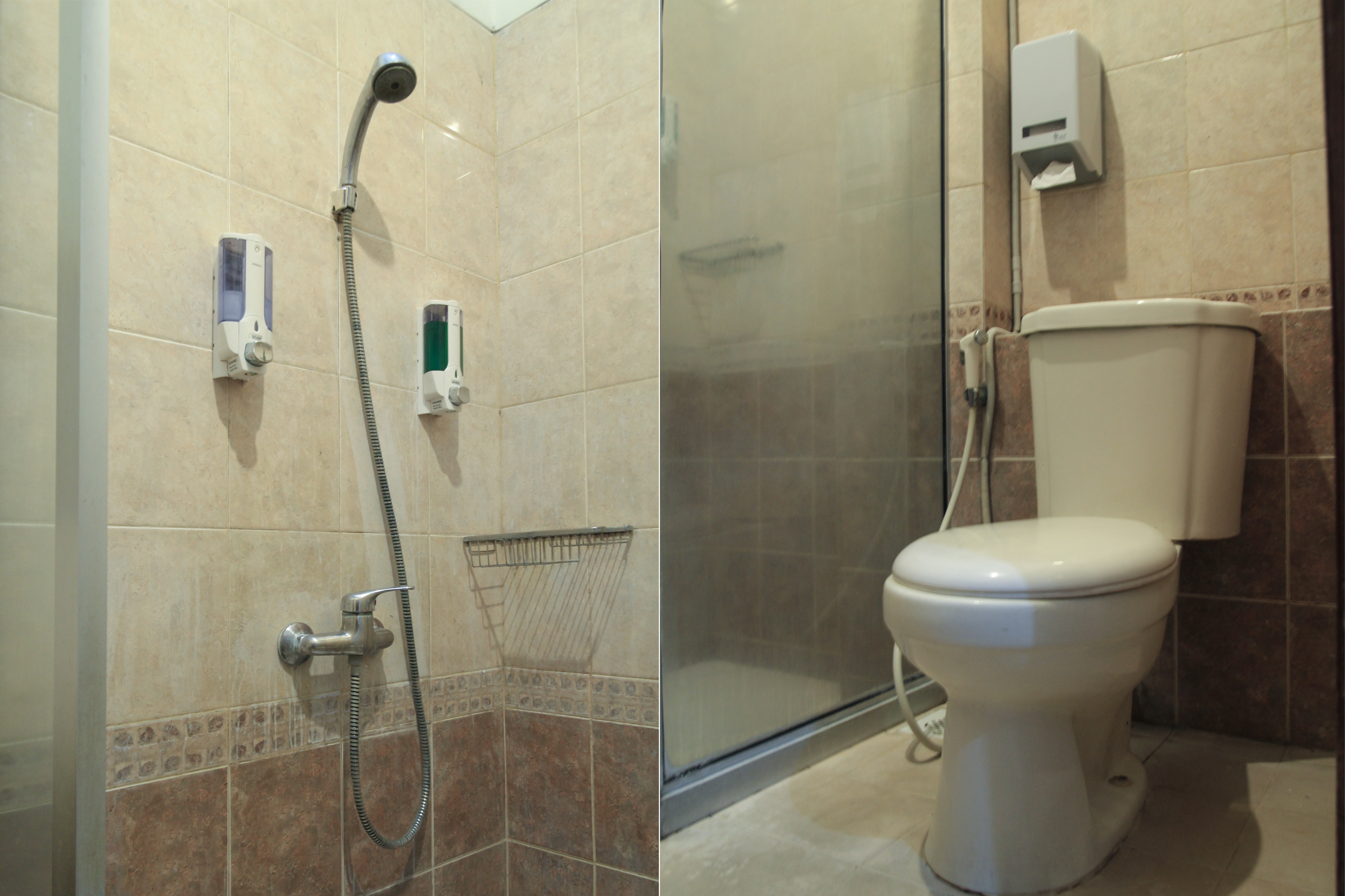 De Tropis Family Guest House