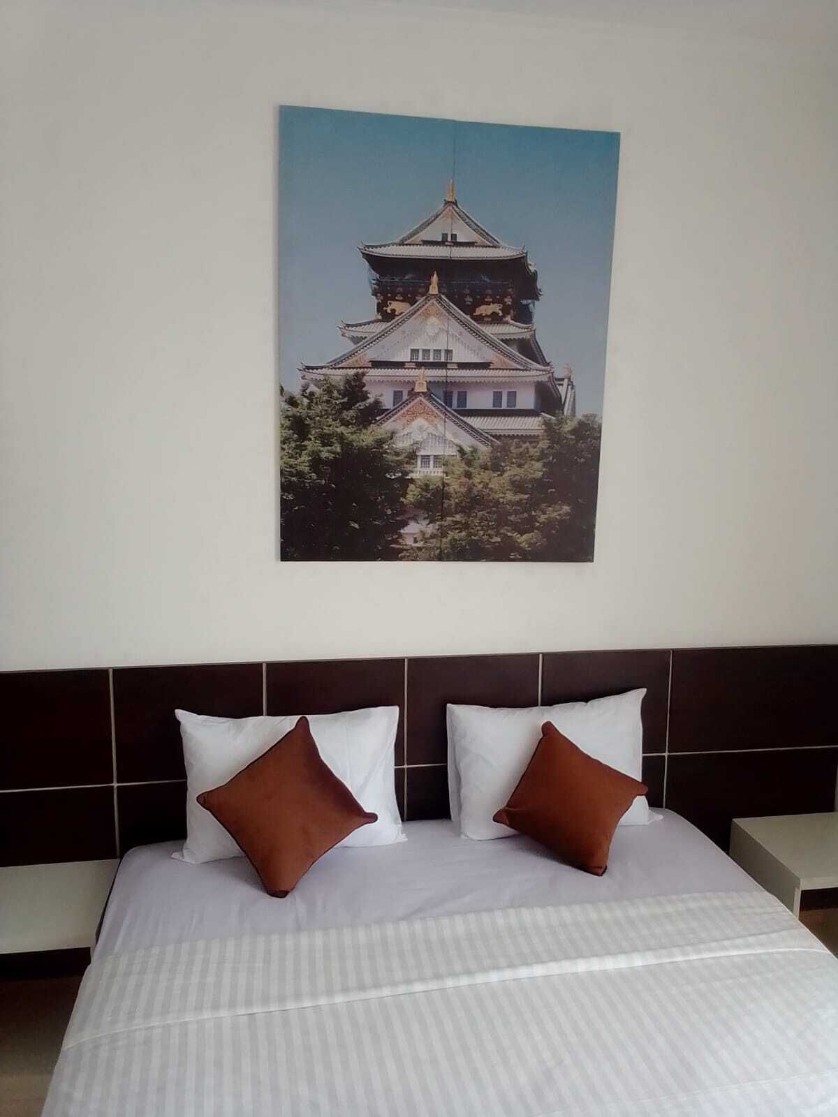 Dinasty Living Guesthouse