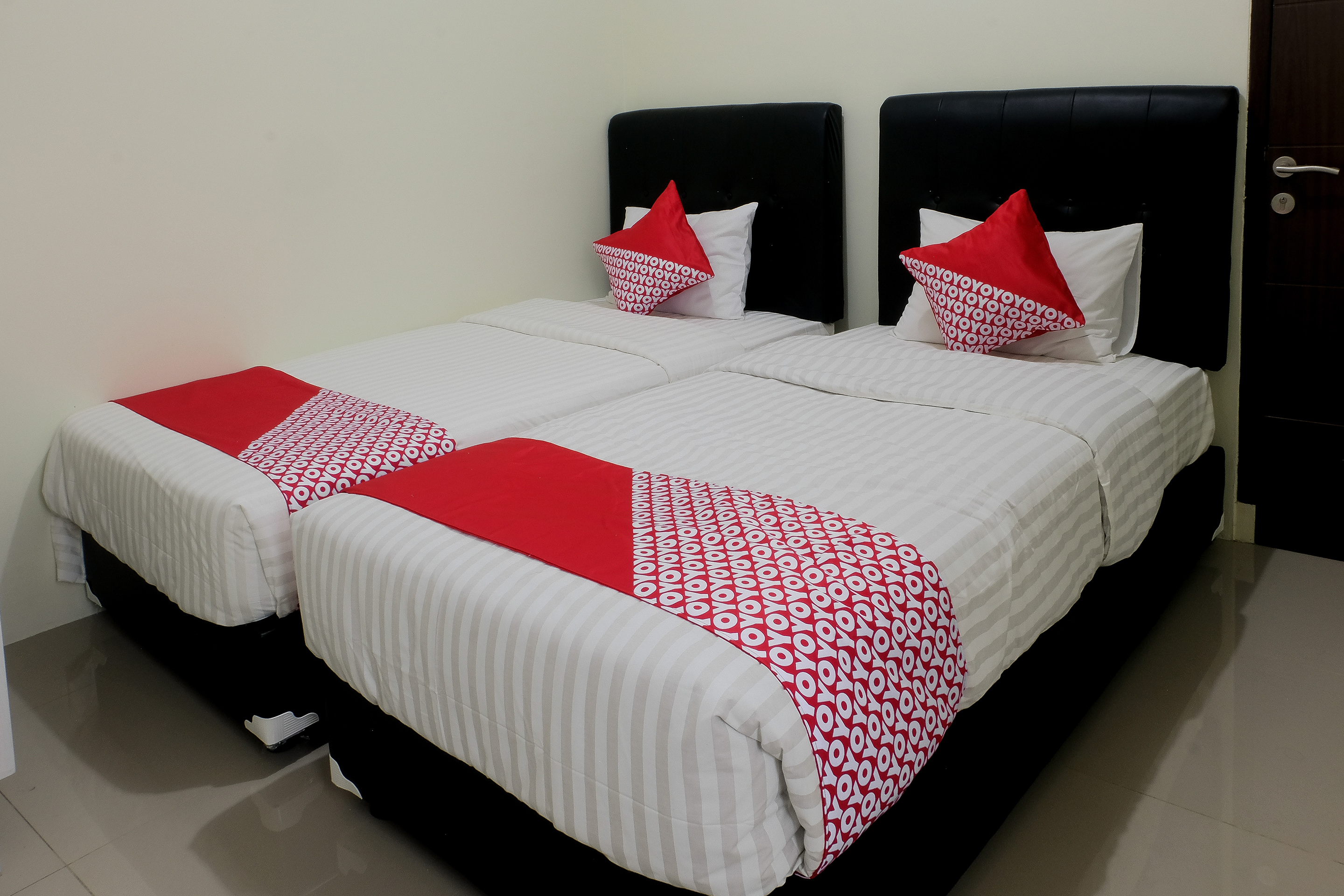 D'Papaya Garden By OYO Rooms