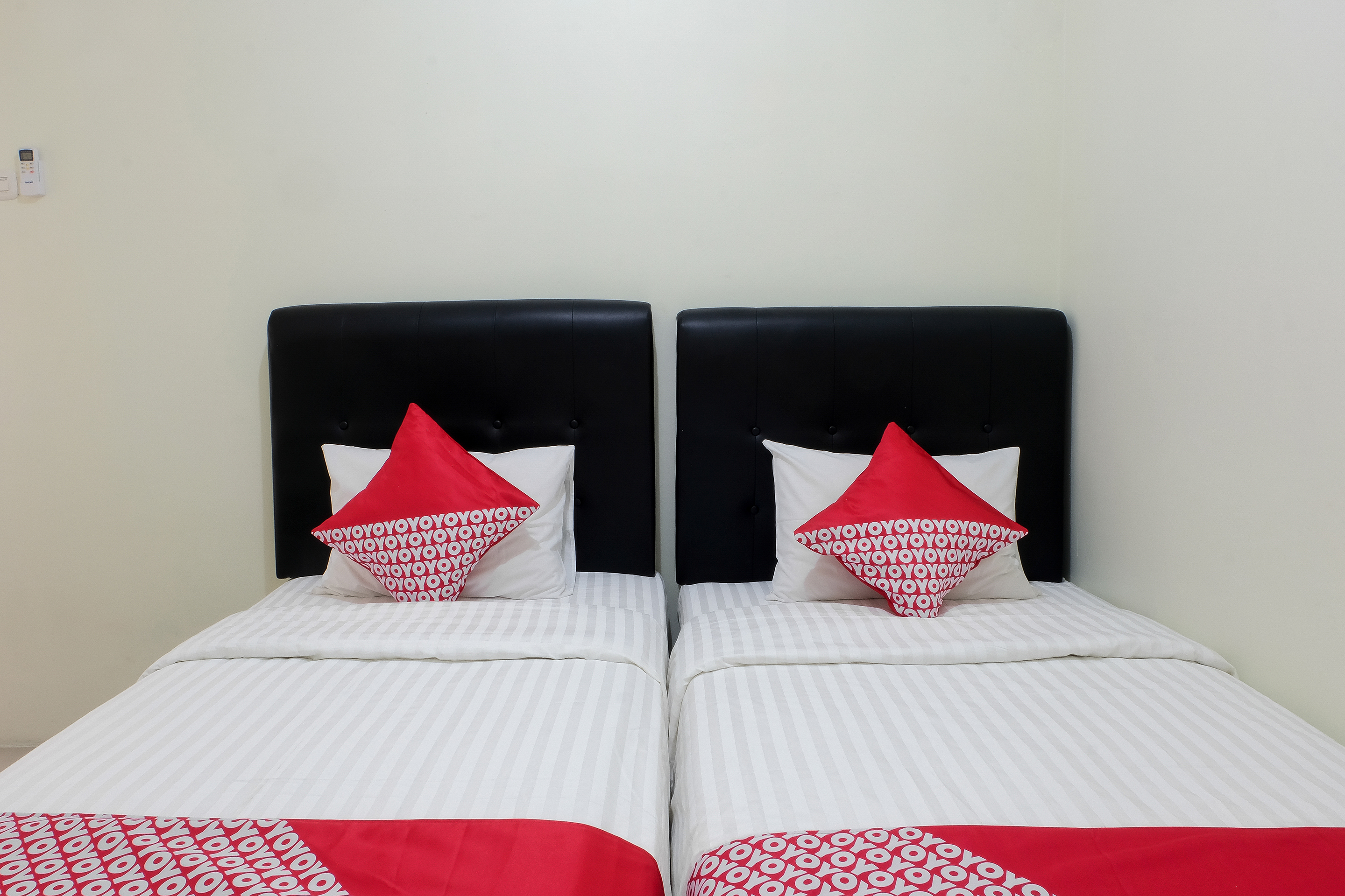 D'Papaya Garden By OYO Rooms