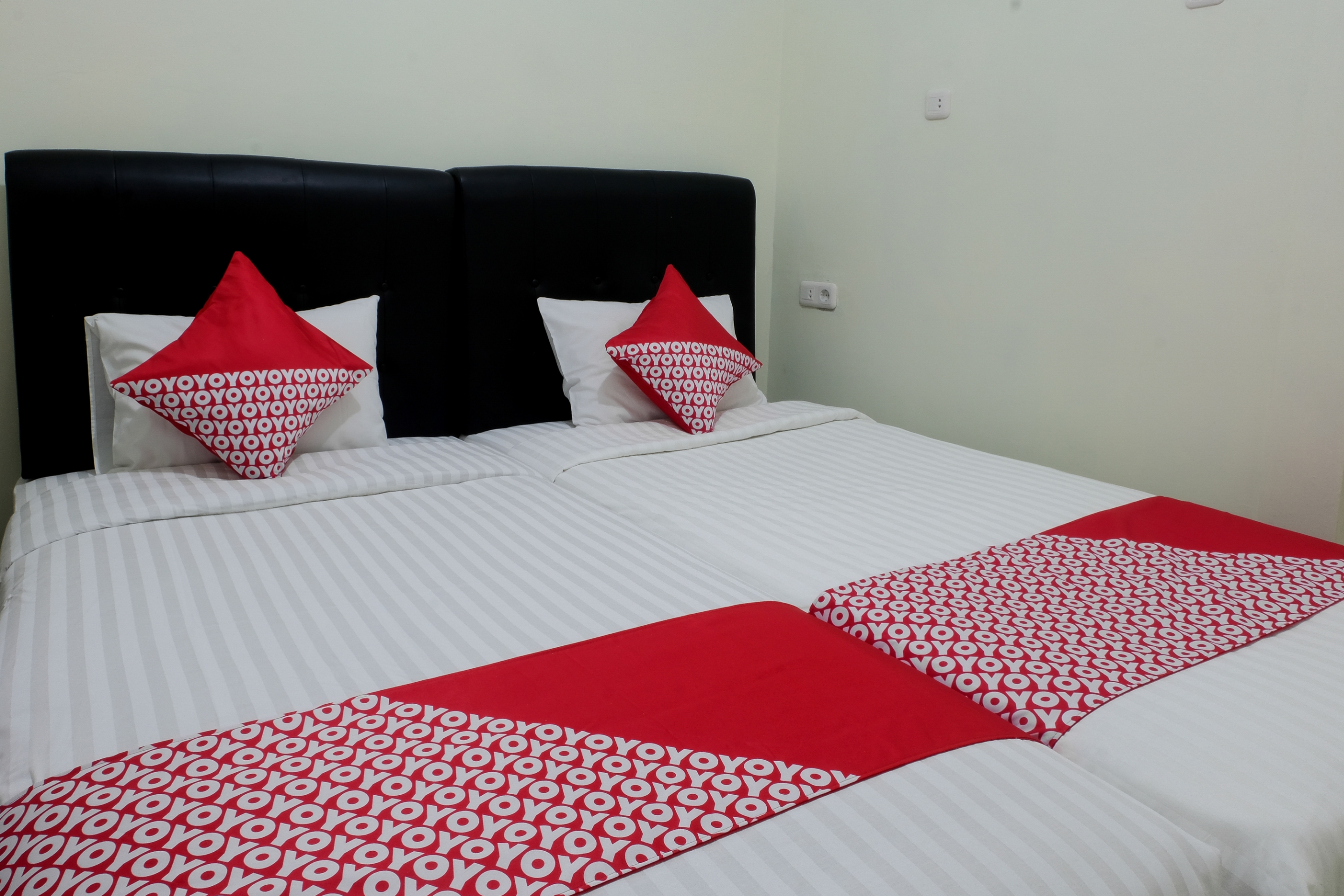 D'Papaya Garden By OYO Rooms