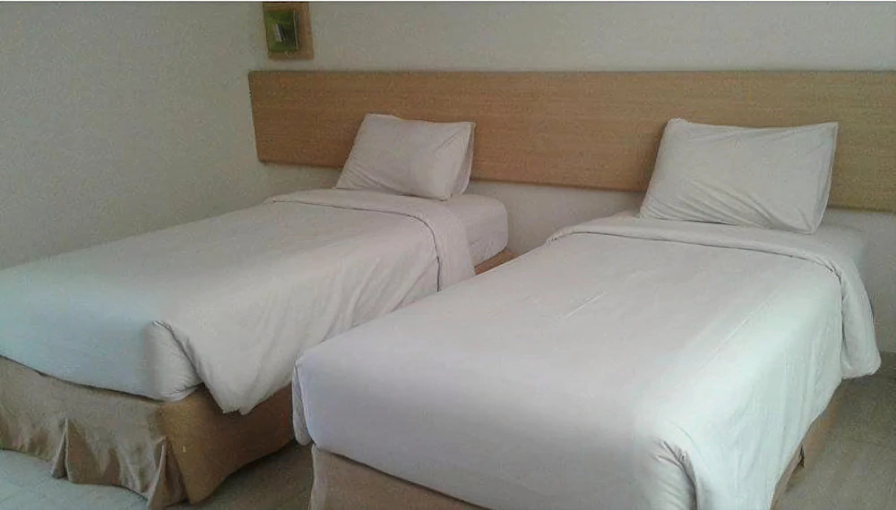 d'Riam Riverside Resort