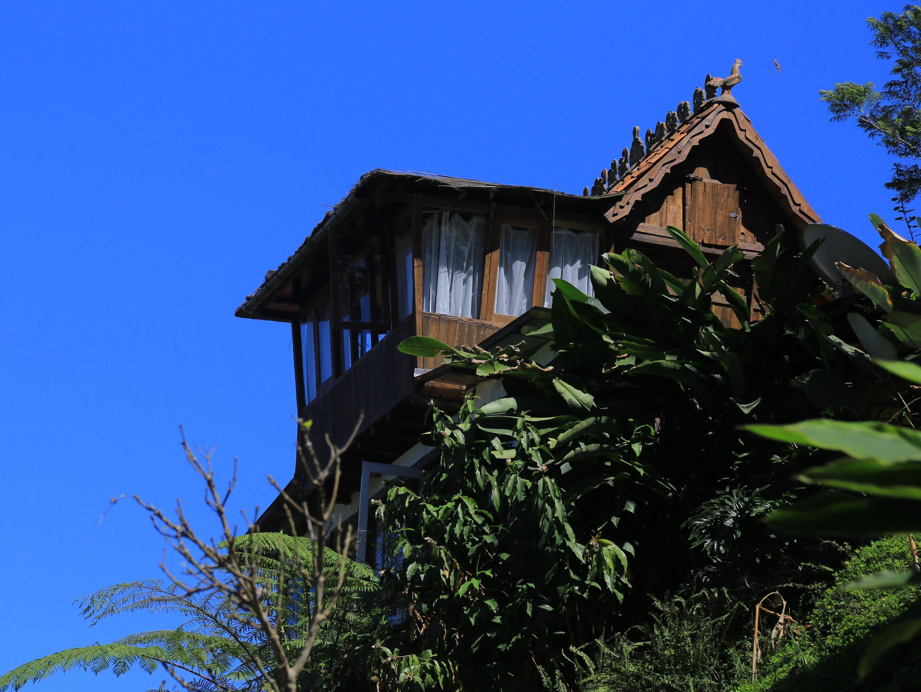 Dulang Resort And Resto