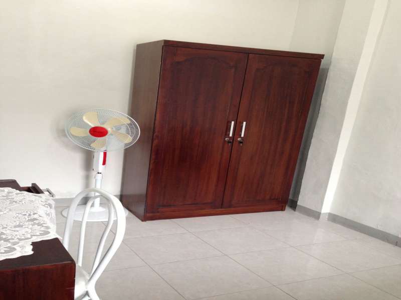 Elenor's Home