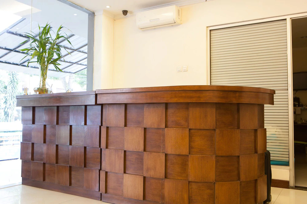 Excellent Seven Boutique Hotel by RedDoorz