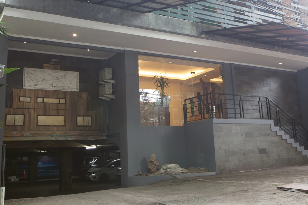 Excellent Seven Boutique Hotel by RedDoorz