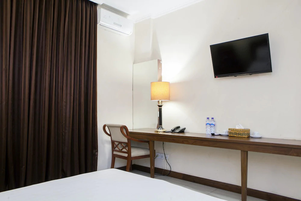 Excellent Seven Boutique Hotel by RedDoorz