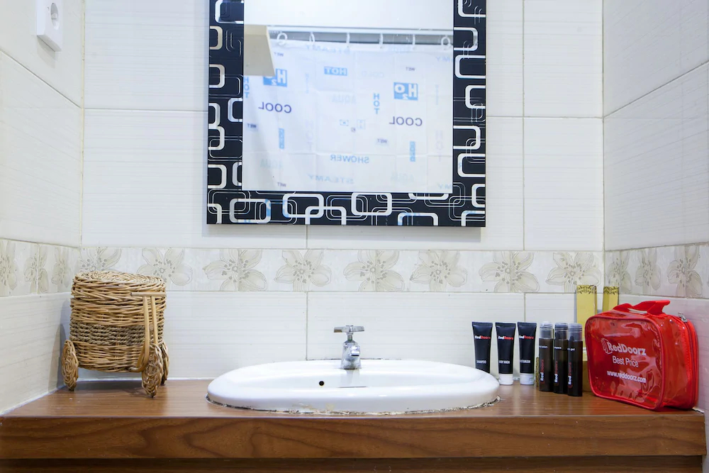 Excellent Seven Boutique Hotel by RedDoorz