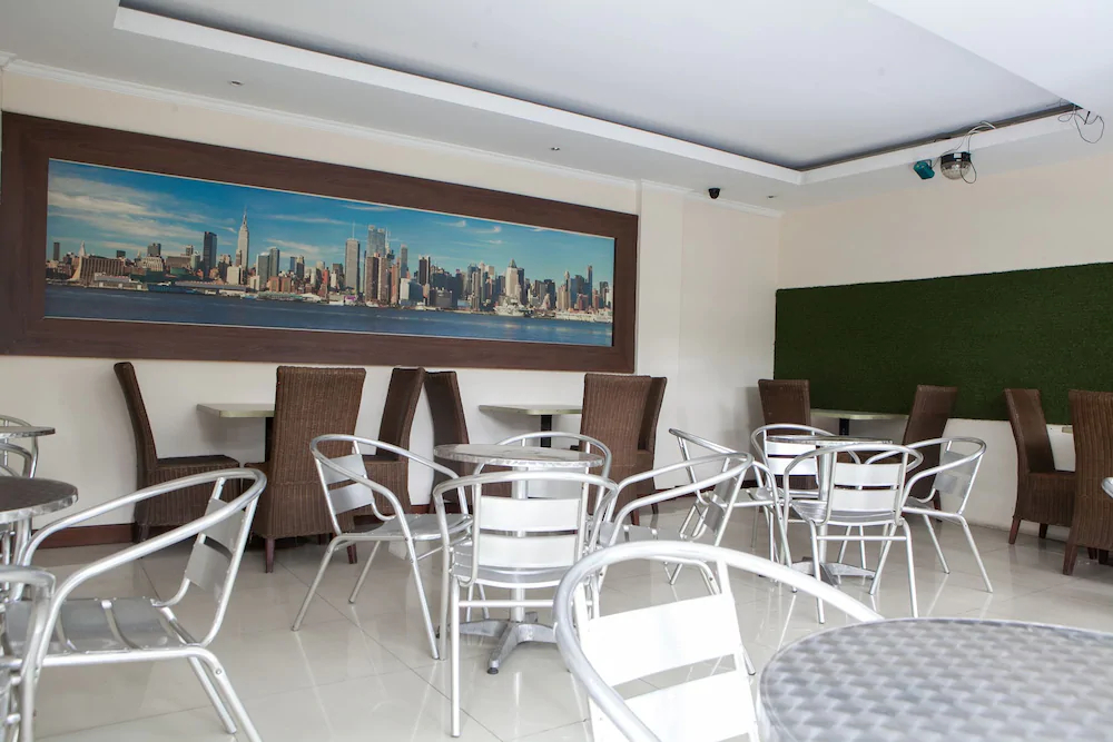 Excellent Seven Boutique Hotel by RedDoorz