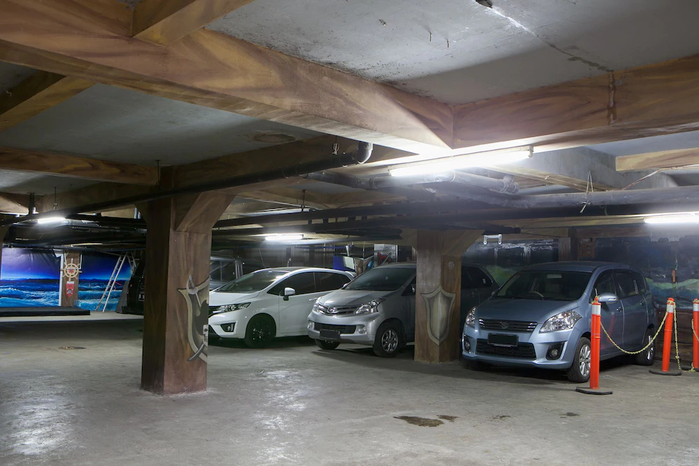 Excellent Seven Boutique Hotel by RedDoorz