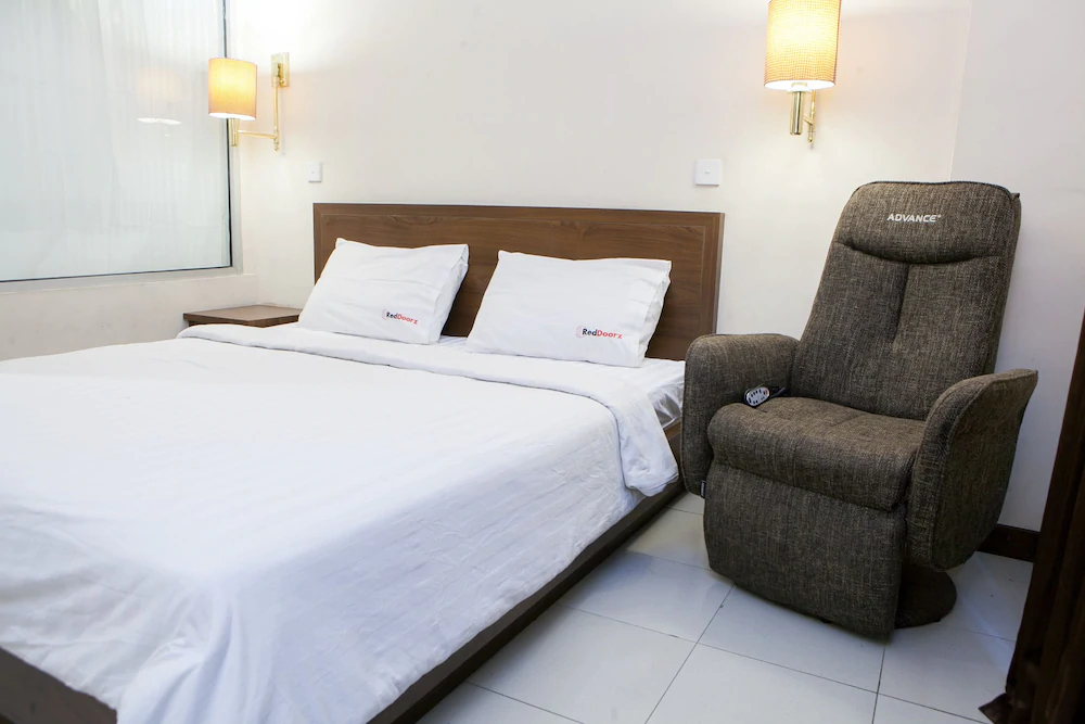 Excellent Seven Boutique Hotel by RedDoorz