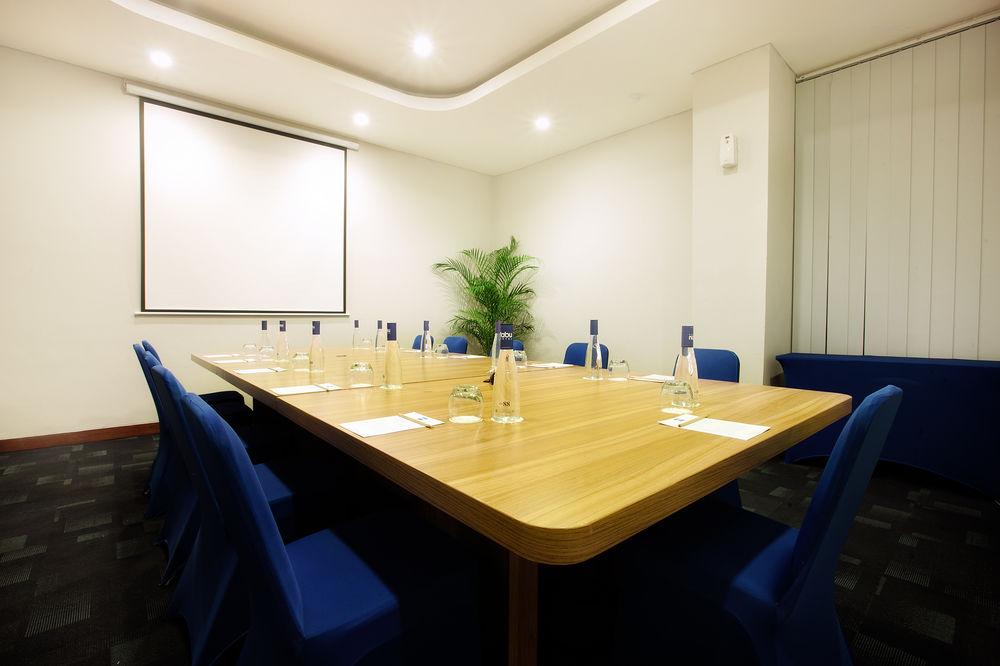 Indies Style Hotel Bandung