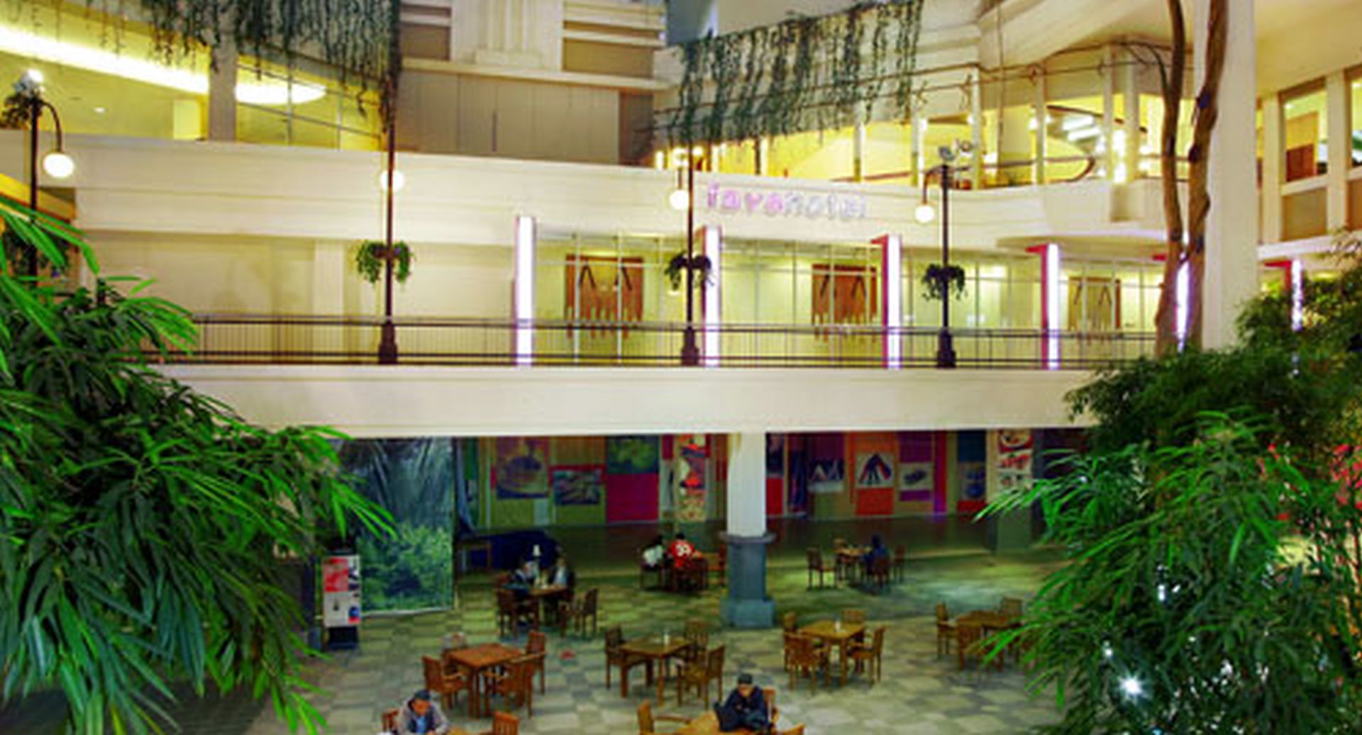 Favehotel Braga