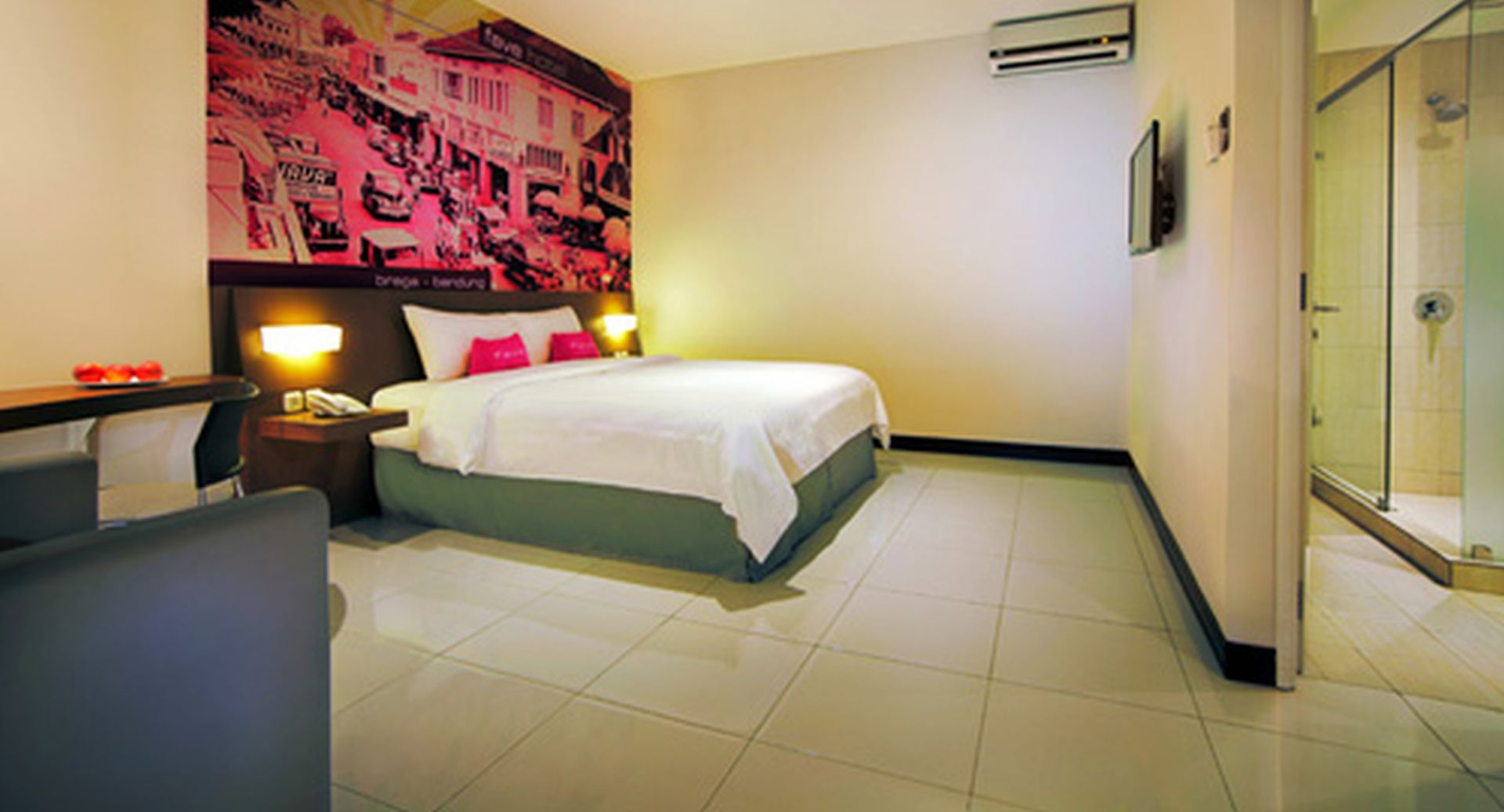 Favehotel Braga