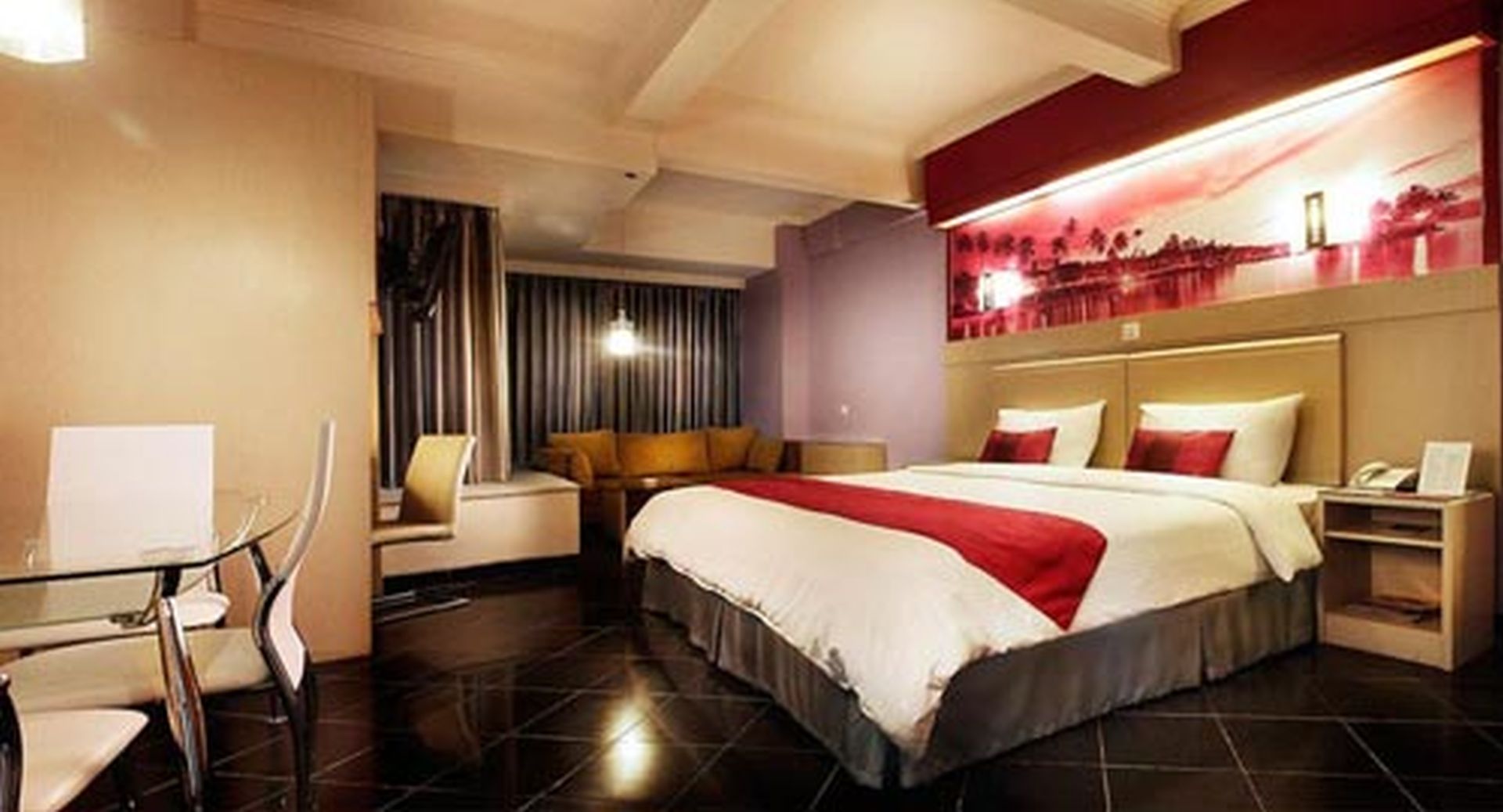 Favehotel Premier Cihampelas