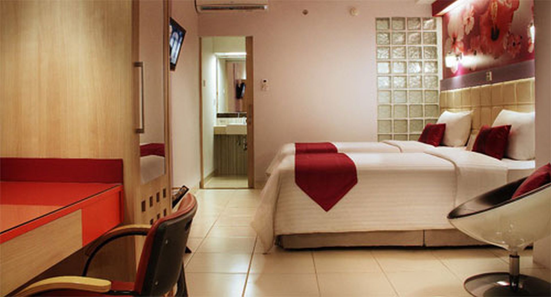 Favehotel Premier Cihampelas