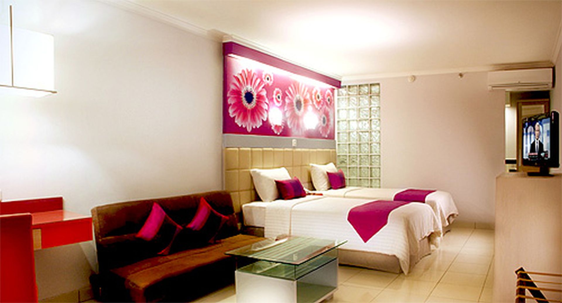 Favehotel Premier Cihampelas