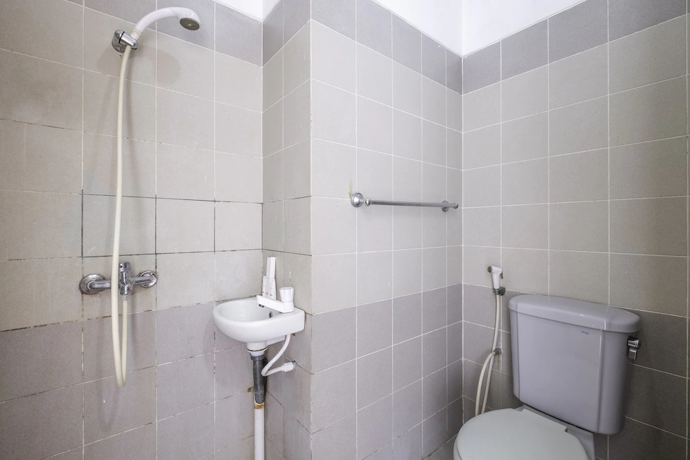 Feby Maisonatte by OYO Rooms