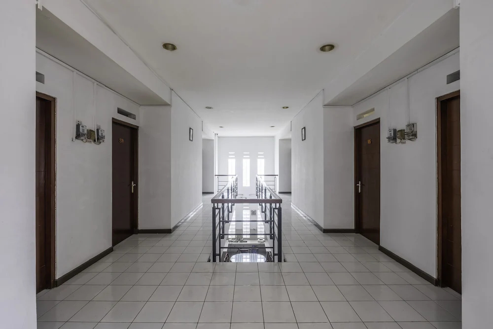 Feby Maisonatte by OYO Rooms