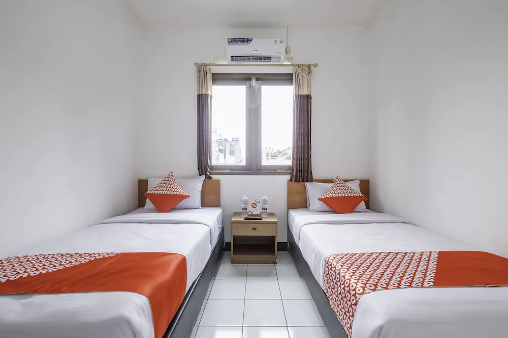 Feby Maisonatte by OYO Rooms