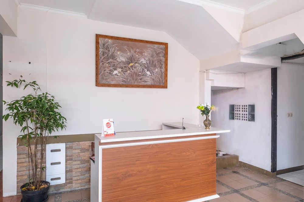 Feby Maisonatte by OYO Rooms