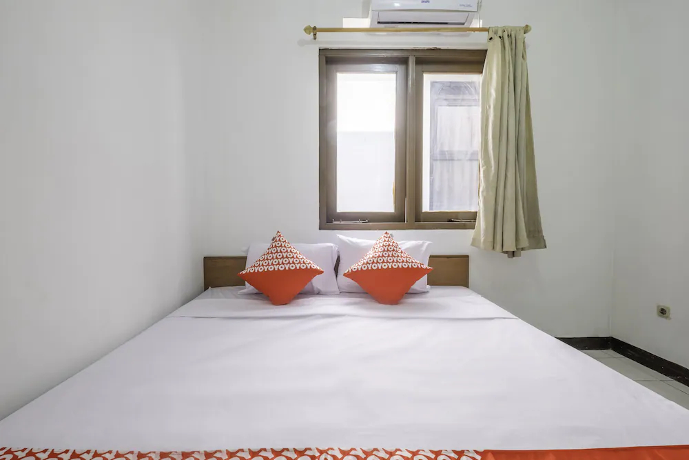 Feby Maisonatte by OYO Rooms