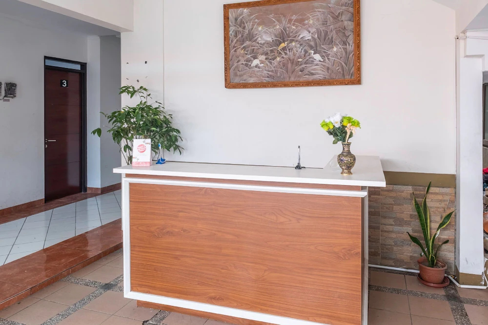 Feby Maisonatte by OYO Rooms