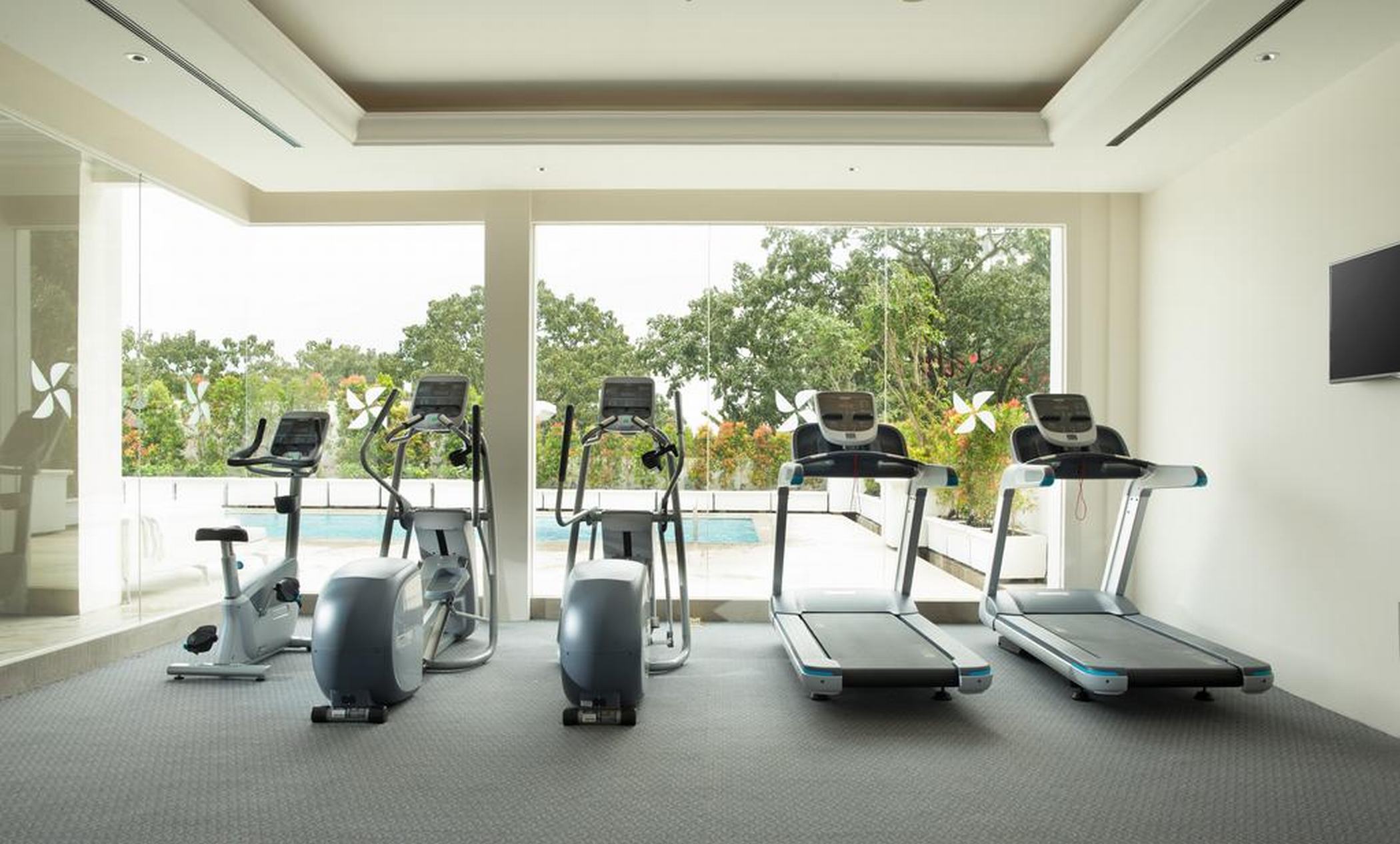 Four Points by Sheraton Bandung