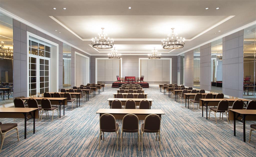 Four Points by Sheraton Bandung