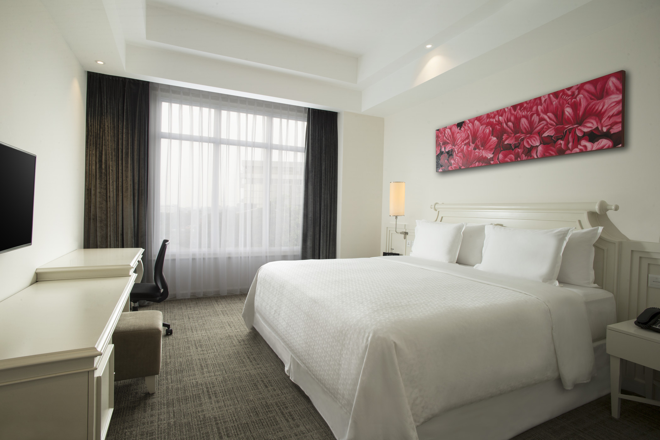 Four Points by Sheraton Bandung