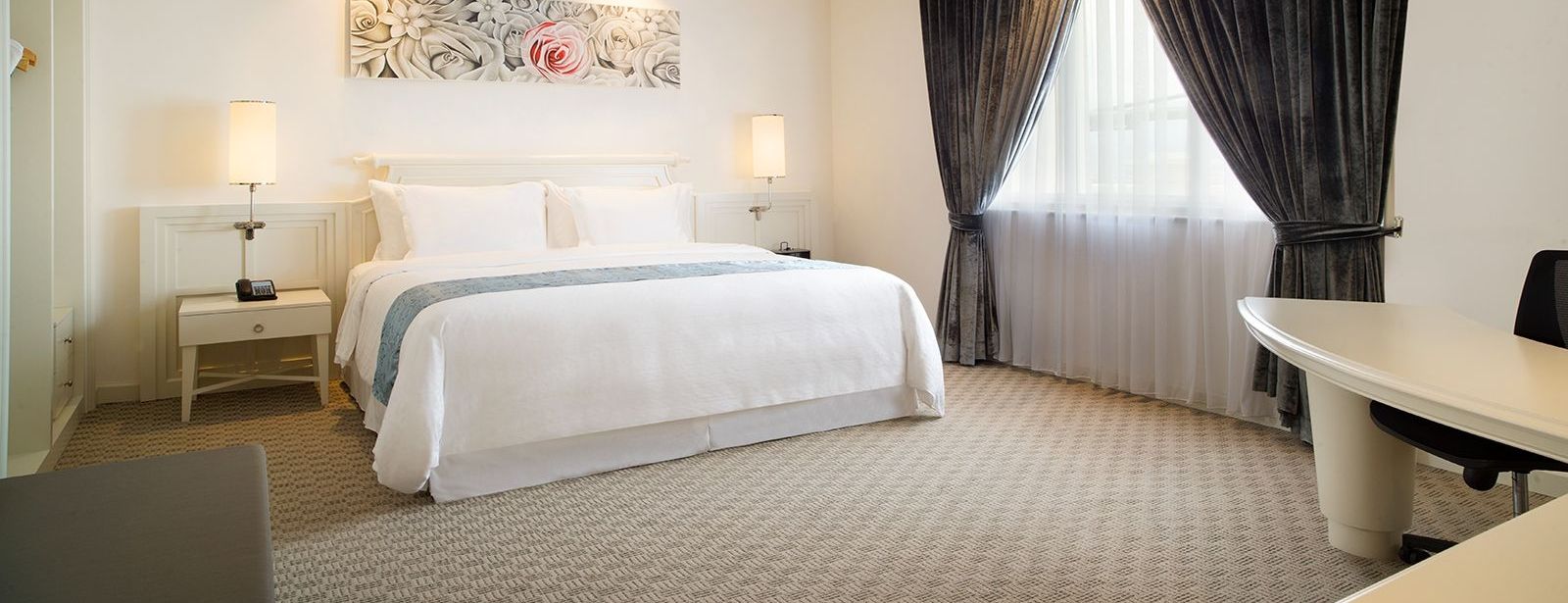 Four Points by Sheraton Bandung