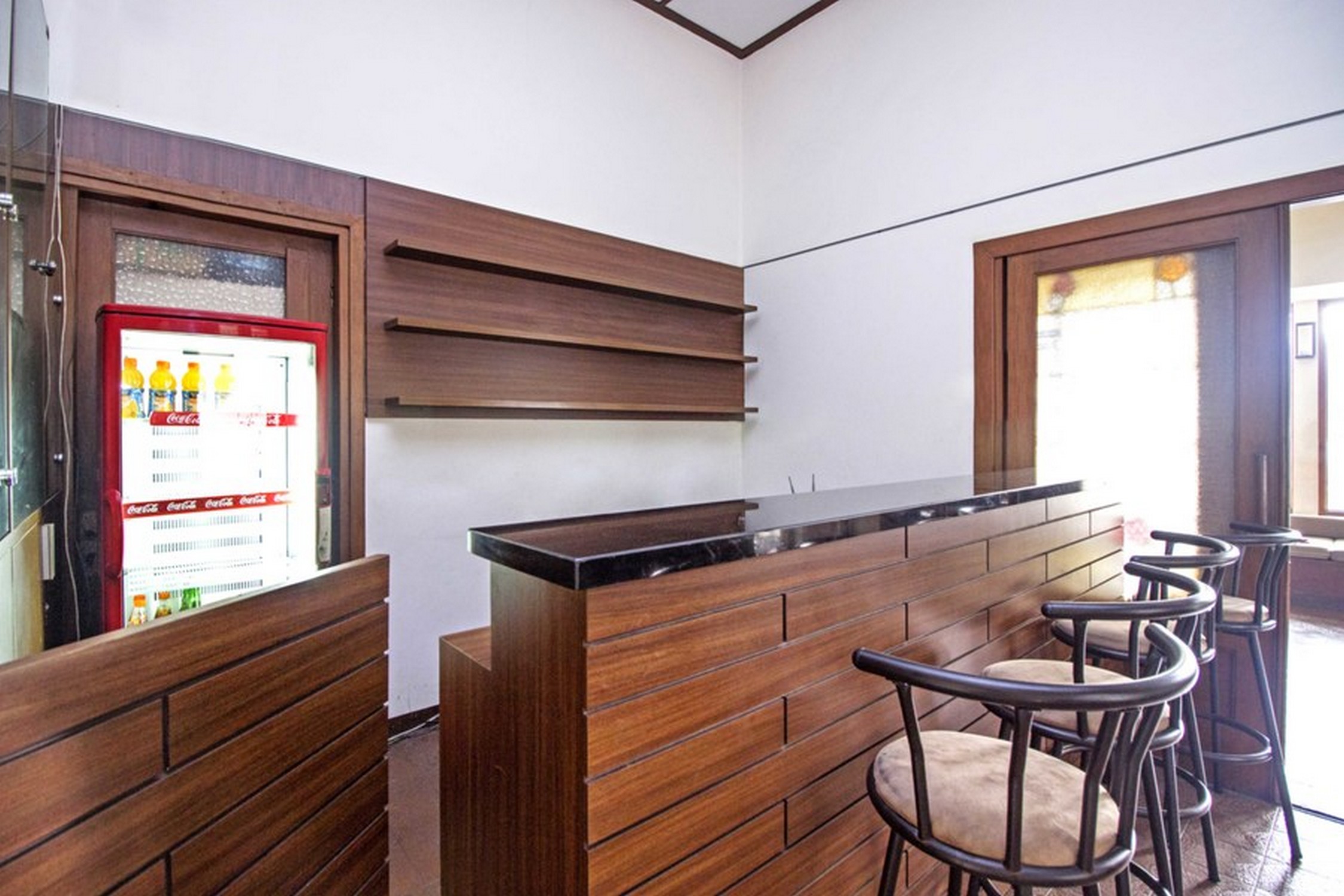 Frances Hotel by RedDoorz