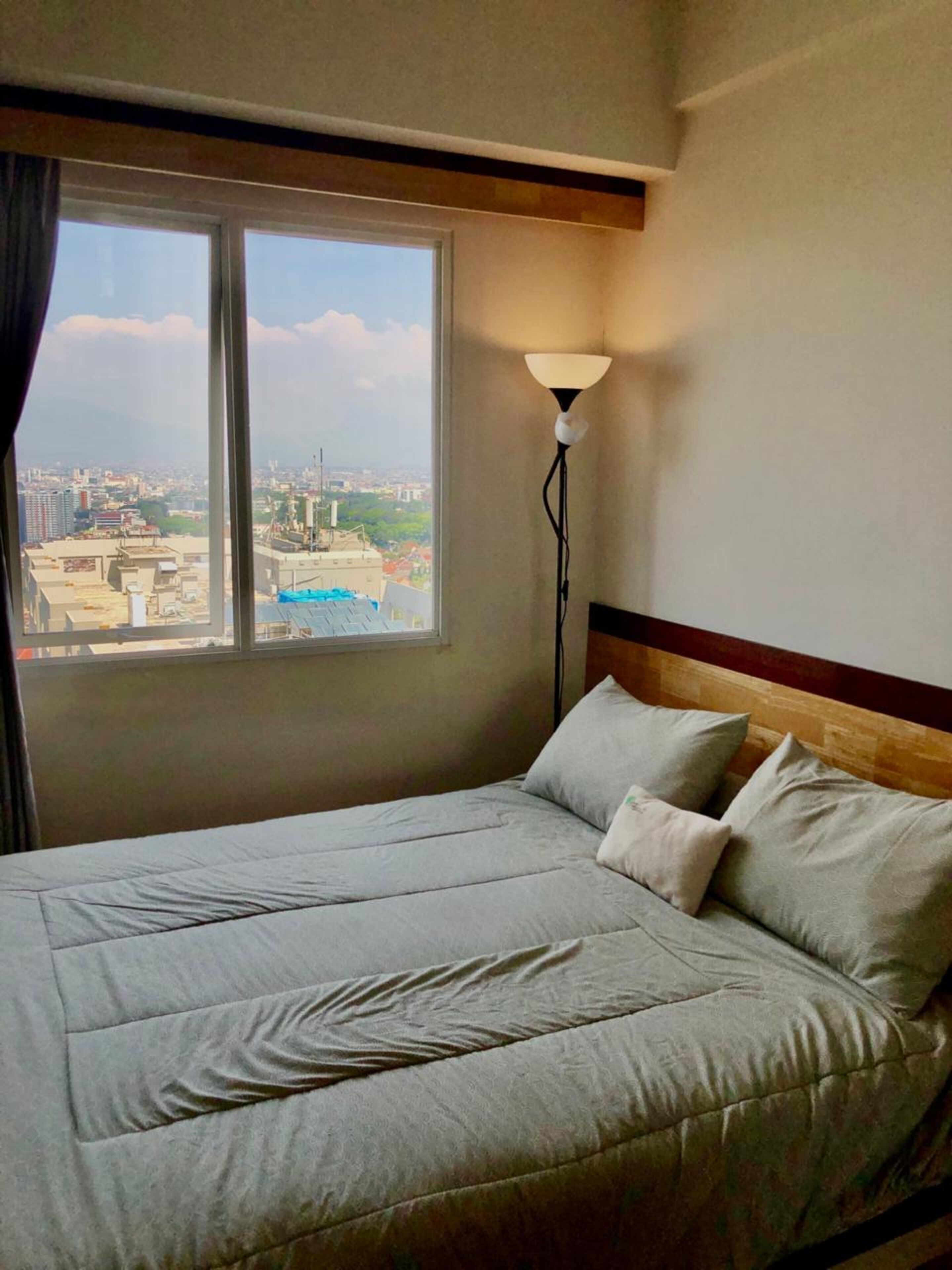 Galeri Ciumbuleuit 2 by Nu Apartment