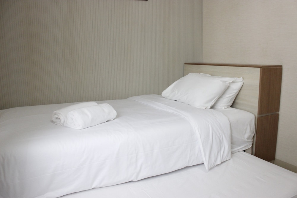 Galeri Ciumbuleuit Apartment 2