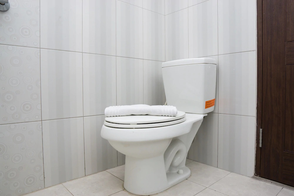 Galeri Ciumbuleuit Apartment 2