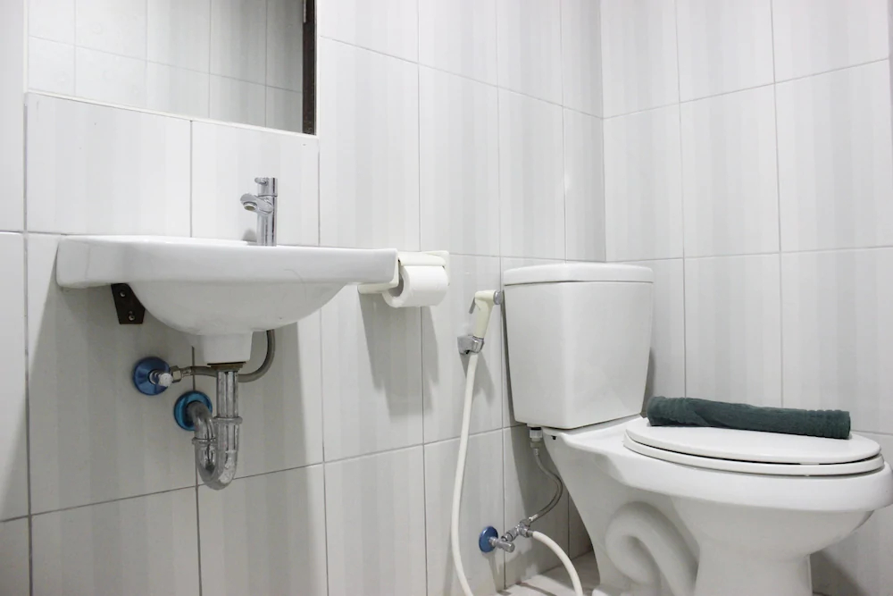 Galeri Ciumbuleuit Apartment 2