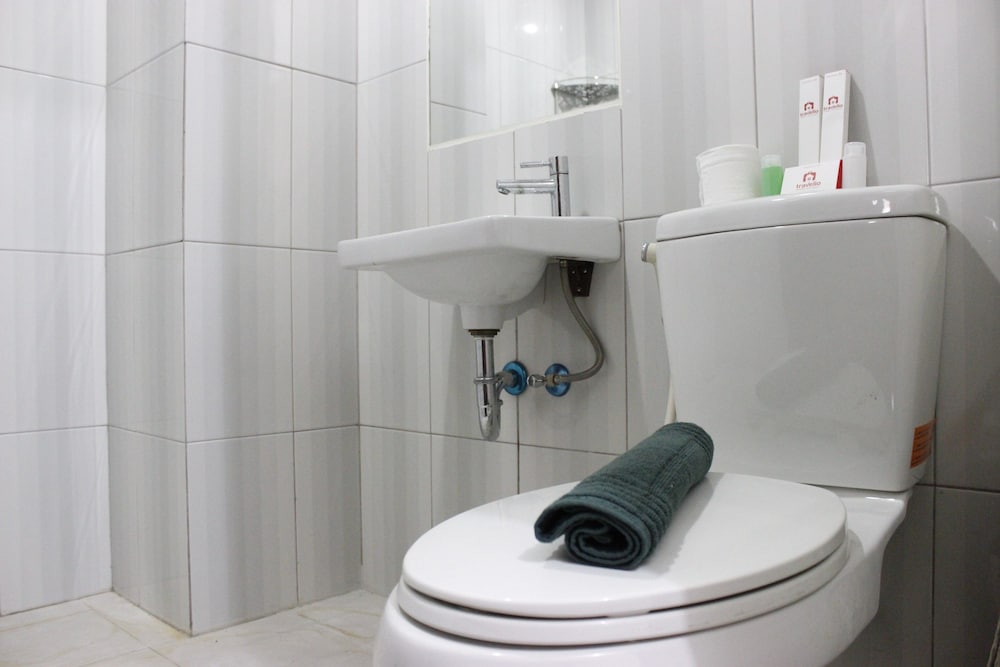 Galeri Ciumbuleuit Apartment 2
