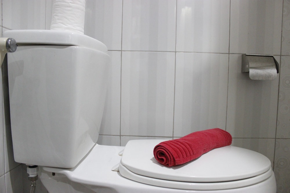 Galeri Ciumbuleuit Apartment 2