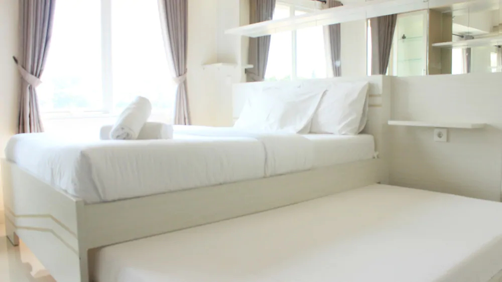 Galeri Ciumbuleuit Apartment 2