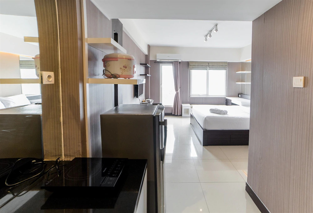 Galeri Ciumbuleuit Apartment 2