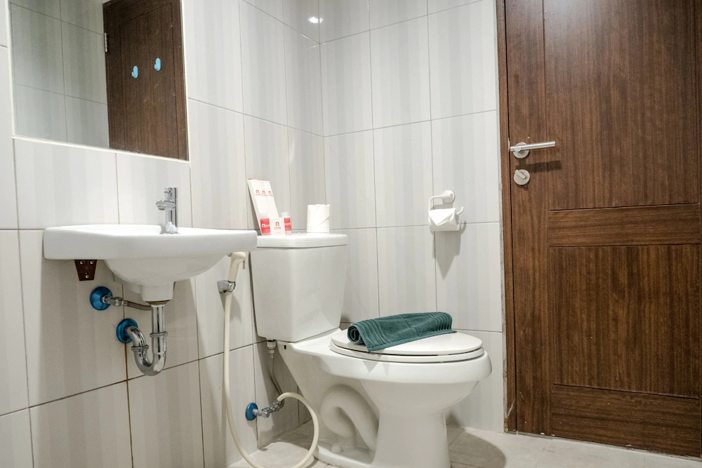 Galeri Ciumbuleuit Apartment 2