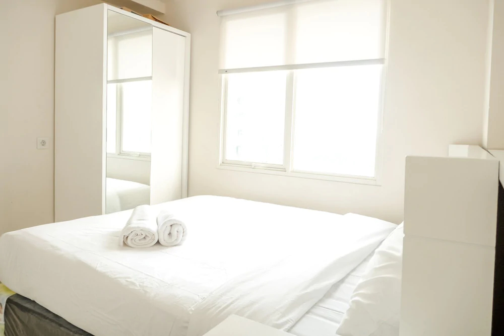 Galeri Ciumbuleuit Apartment 2