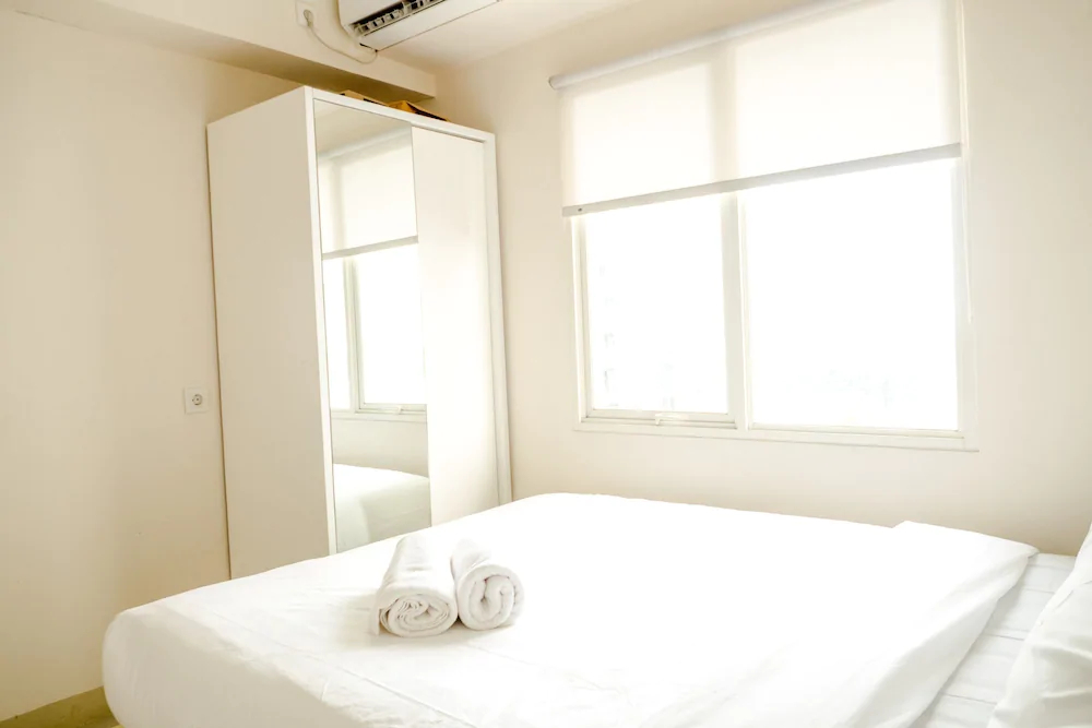 Galeri Ciumbuleuit Apartment 2