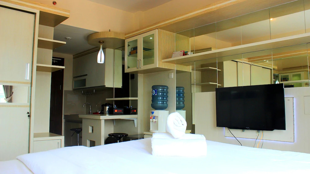 Galeri Ciumbuleuit Apartment 2