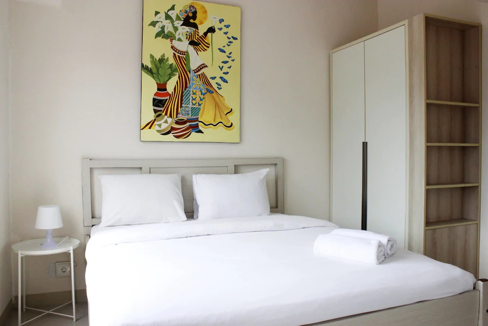 Galeri Ciumbuleuit Apartment 2