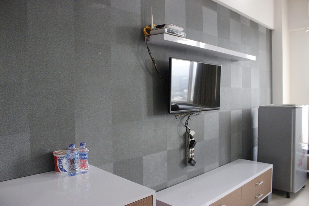 Galeri Ciumbuleuit Apartment 2