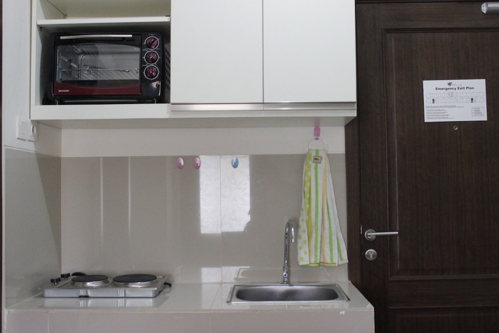 Galeri Ciumbuleuit Apartment 2
