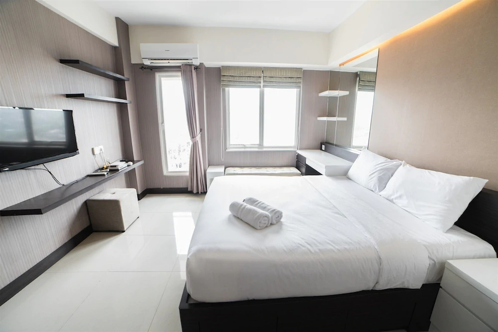 Galeri Ciumbuleuit Apartment 2